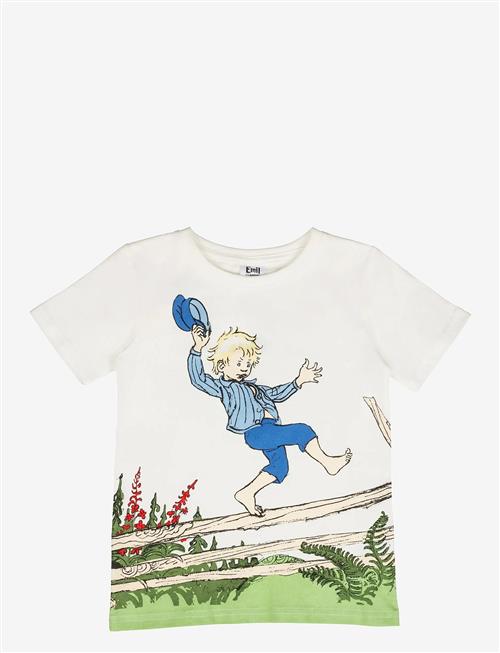 Martinex | Fence T-Shirt | 110
