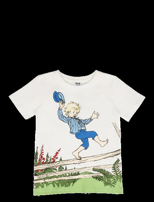 Martinex | Staket T-Shirt | 110