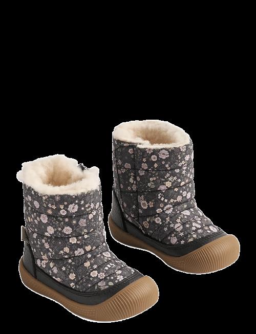 Wheat | Winterboot Delaney Tex | 25