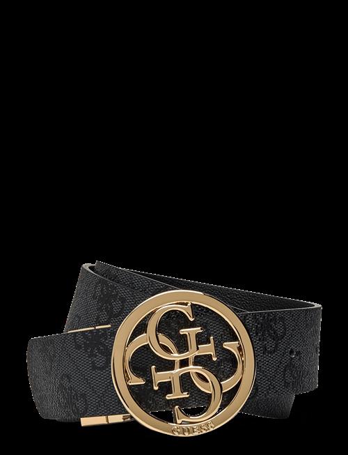 GUESS | Noelle Adj & Rev Pant Belt H35 | M