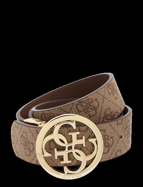 GUESS | Noelle Adj& Pant Belt H35 | M
