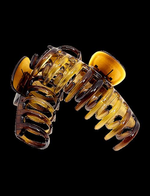 Pipol's Bazaar | Bella Hair Claw 2 Pcs | ONE SIZE