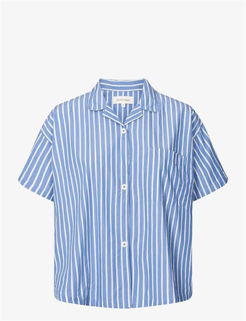 STUDIO FEDER | Victoria Shirt - Poplin | S