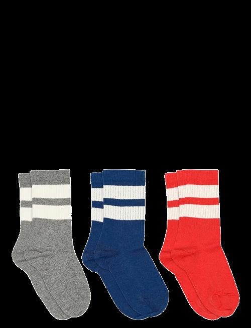 mp Denmark | Anker Socks - 3-Pack | 25/28