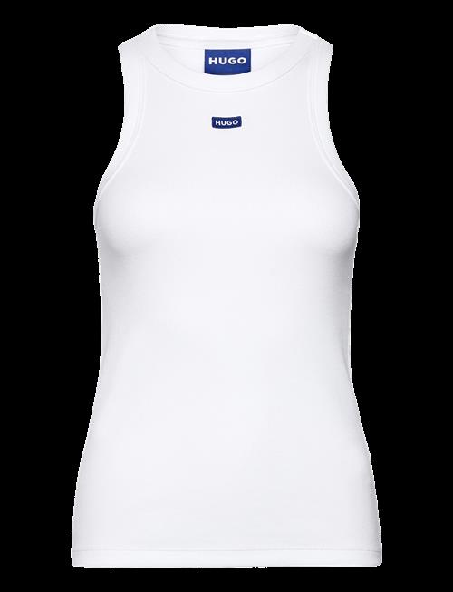 HUGO BLUE | Easy Tank_B | XL