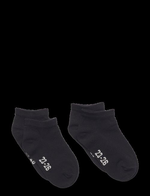 Minymo | Ankle Sock Low Cut (2-Pack) | 23\26