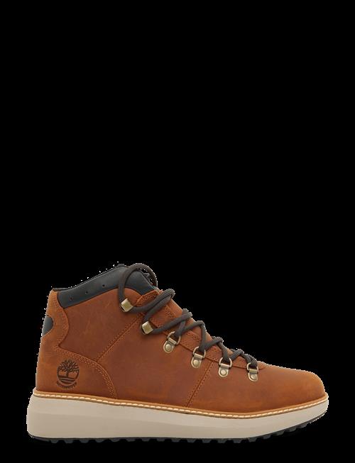 VF Sweden AB / Timberland | Mid Lace Up Waterproof Chukka Boot | 42