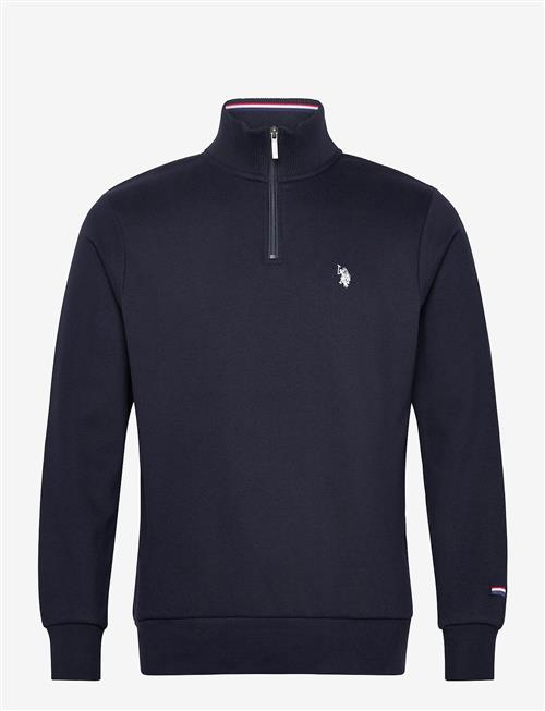 U.S. Polo Assn. | Kurt Reg Hz Uspa M Sweat | XXL