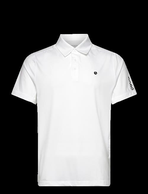 Björn Borg | Ace Mesh Panel Polo Shirt | S