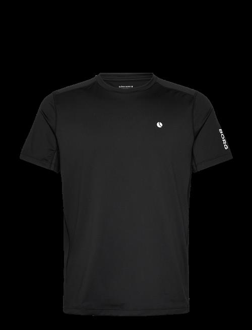 Björn Borg | Ace Mesh Panel T-Shirt | M