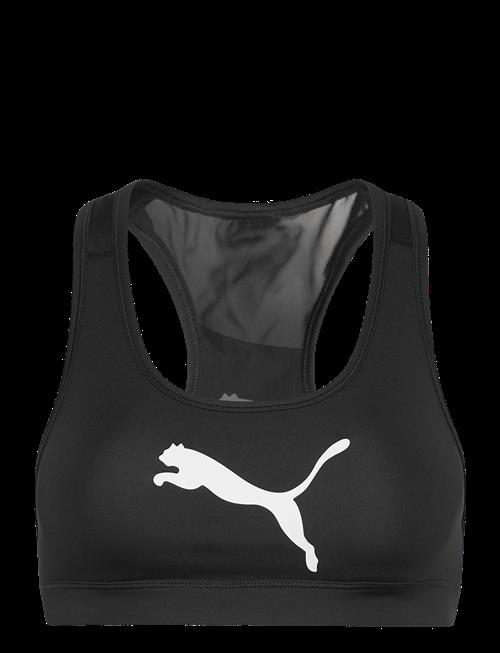 Se PUMA | 4Keeps Bra - Mid | XXL hos Booztlet