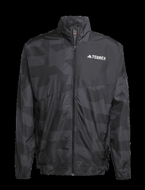 adidas Terrex | Mt Print Wind J | XXL