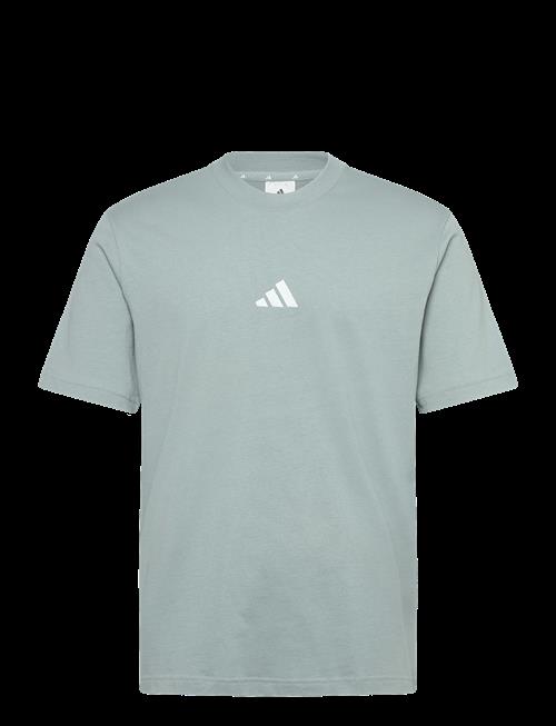 Se adidas Sportswear | M Sl Sj T | XS hos Booztlet