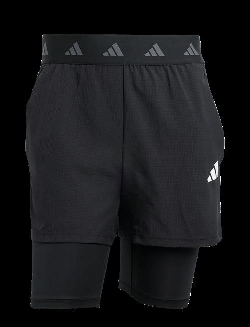 adidas Performance | Gym+ 2In1 Short | S