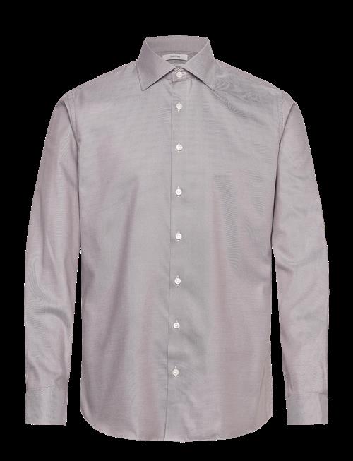 Selected | Slhslim-Ethan Shirt Ls Spread Noos | L