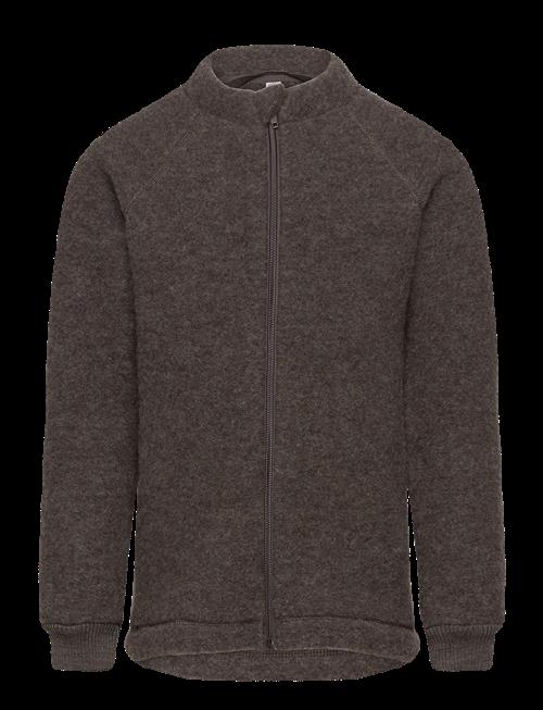 mikk-line | Wool Jacket | 128