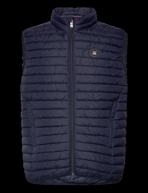 VINSON | Jaxon Reg Vest Ny Vin M Otw | XXL