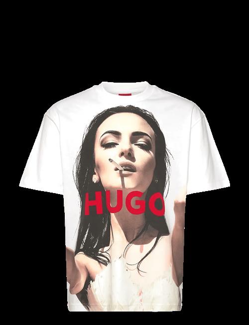 HUGO | Duwedie | XL