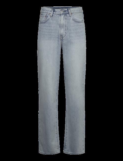 Levi's® | 568 Loose Straight Baby Blue E | 34 x 32