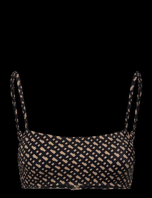 BOSS | Bb Monogram Bandeau | S