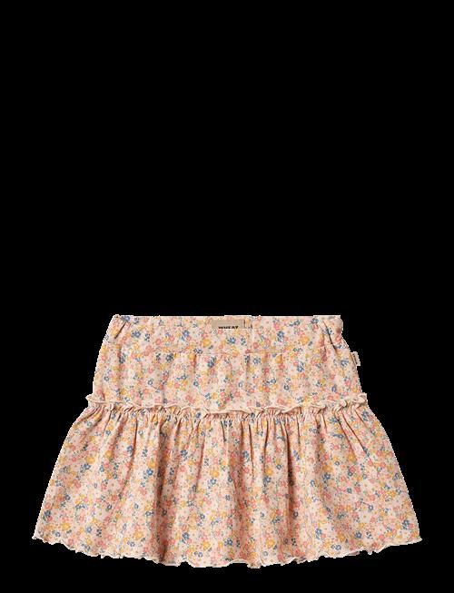 Wheat | Jersey Skirt Susie | 98