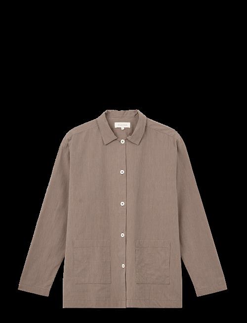 STUDIO FEDER | Malou Shirt | M