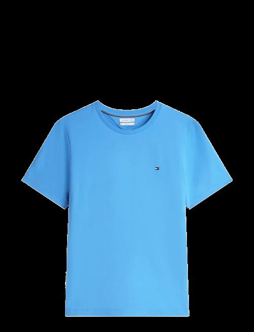 Tommy Hilfiger | Ess Seasonal Reg Fit Solid Tee | M