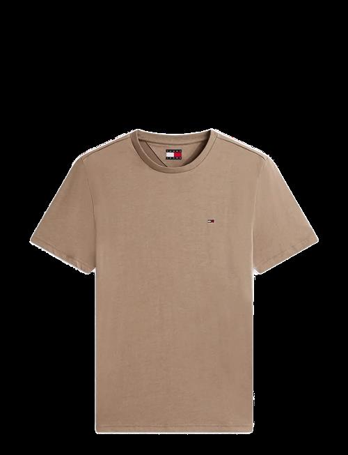 Tommy Jeans | Tjm Xslim Jaspe Htr Tee Ext | L