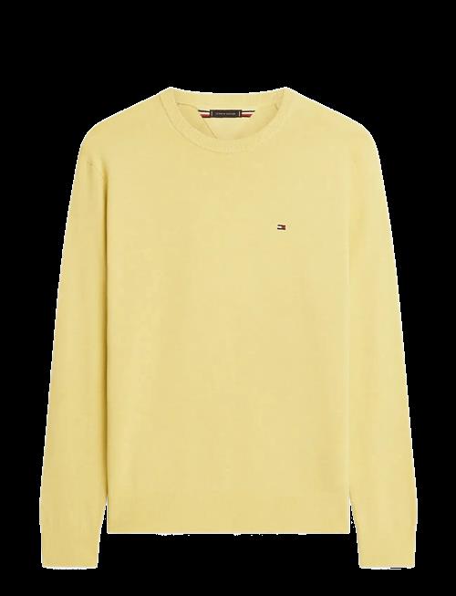 Tommy Hilfiger | Essential Ssnl Cotton Crew Neck | XL