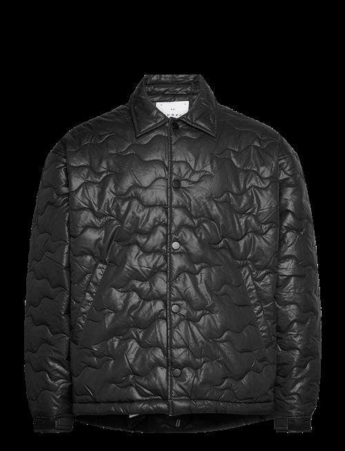 Edwin | Darren Coach Jacket-Black | M