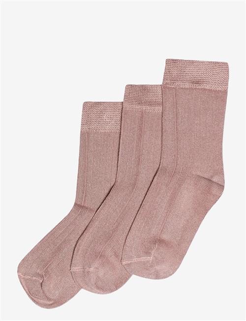 minipop | Minipop Noos Bamboo Socks 3 Pcs | 31/34Y