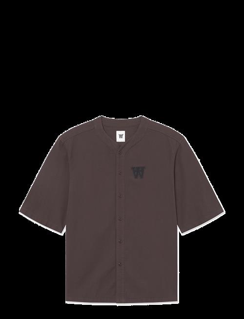 WOOD WOOD | Wwhardy Shirt | L