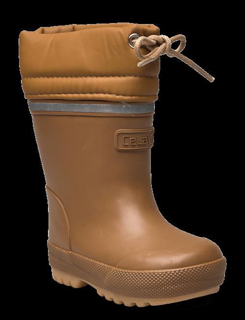 CeLaVi | Thermal Wellies W. Wool Lining | 24