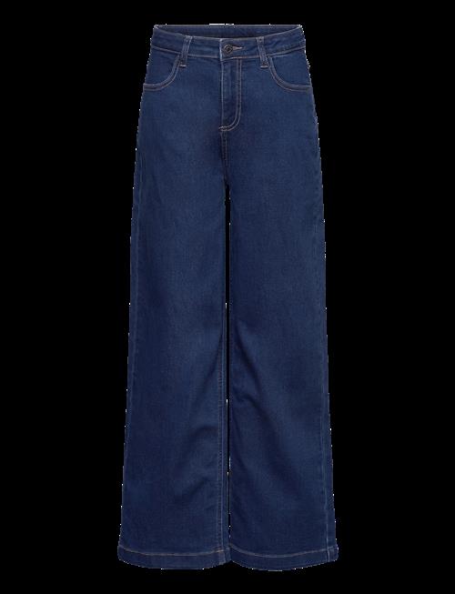 Minymo | Jeans Wide Loose Fit | 110
