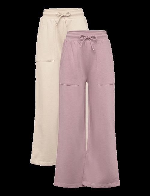 Minymo | Sweat Pant (2-Pack) | 86