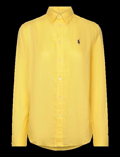Polo Ralph Lauren | Classic Fit Linen Shirt | XS