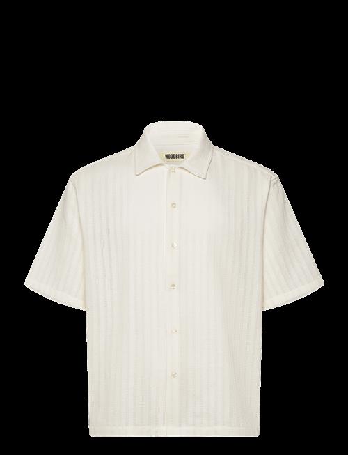 Woodbird | Wbwang Chuke Shirt | S
