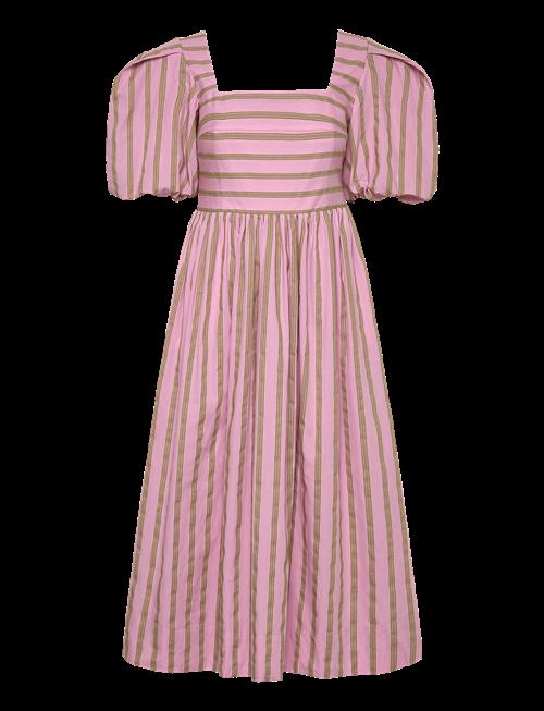 STINE GOYA | 2344 Soft Jacquard Weave, Blouson S | S