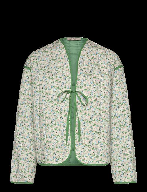 A-View | Kamela Jacket | 40
