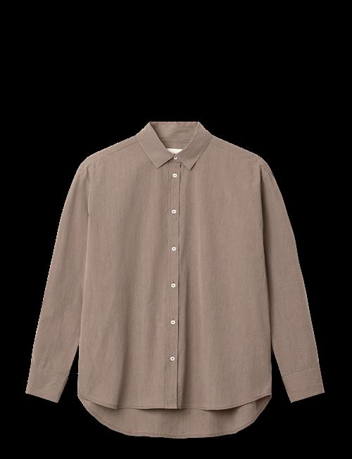 STUDIO FEDER | Josie Shirt | XS