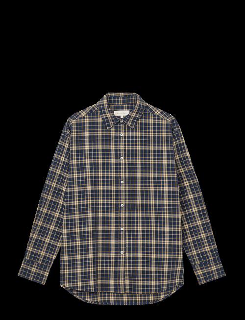 STUDIO FEDER | Josie Shirt | XL