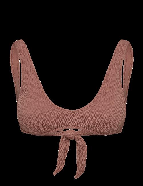 Seafolly | Seadive Multi Fit Longline Top | 34