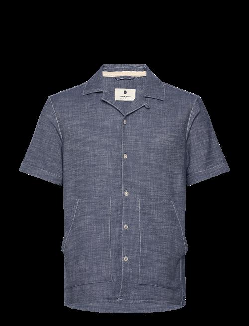 Anerkjendt | Akkurt Twill S/S Shirt | S