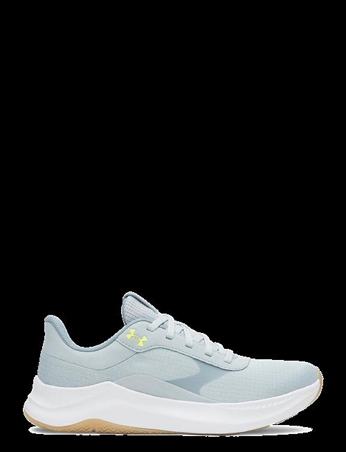 Se Under Armour | Ua W Aurora 3 | 40.5 hos Booztlet