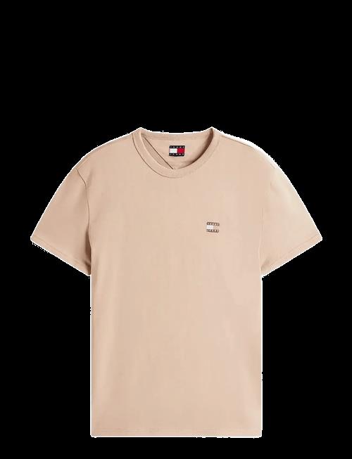 Tommy Jeans | Tjm Reg Badge Tee Ext | XXL