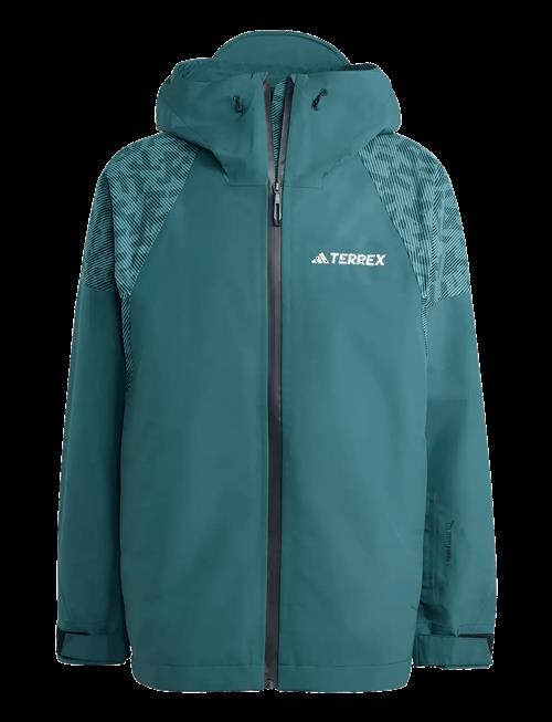 adidas Terrex | Xpr Hyb Pk Jkt | M