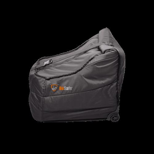 BeSafe Beskyttelsespose Til Transport Black  Black-OS  Sort  One Size  unisex