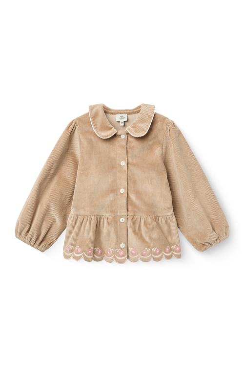 Copenhagen Colors Beige  Beige-92 cm  Beige  92 cm  Piger