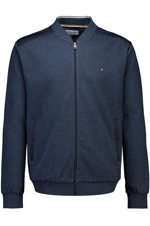 Bison Cardigan