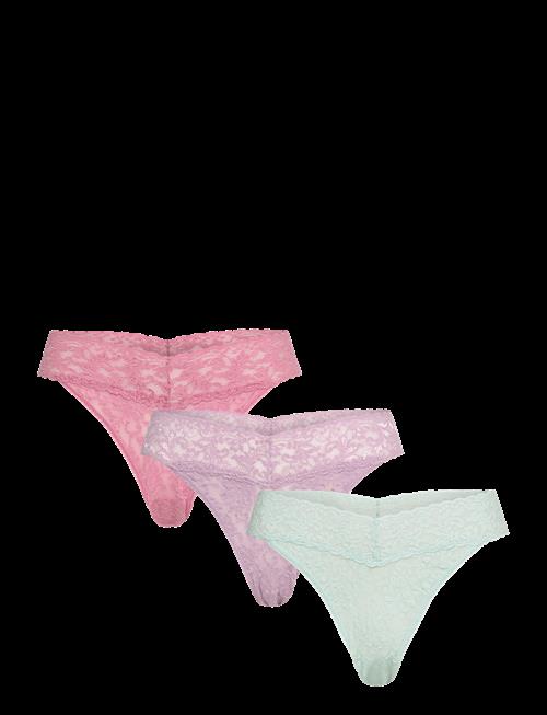 Hanky Panky | Hanky Panky Signature Lace | ONE SIZE